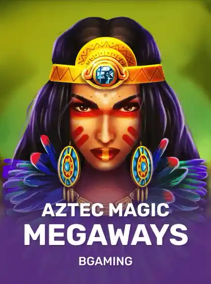 AztecMagicMegaways