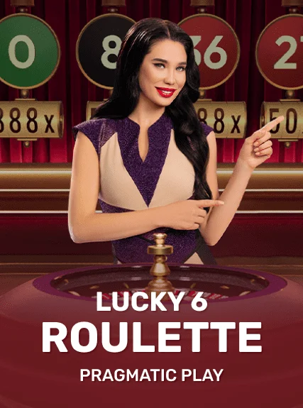 Lucky6Roulette