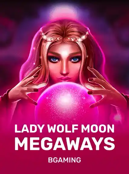 LuckyLadyMoonMegaways