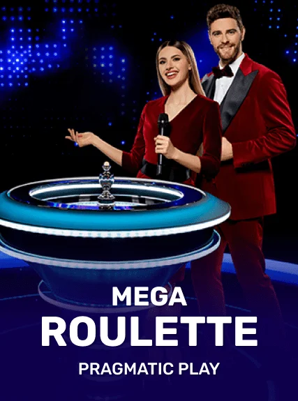 MegaRoulette