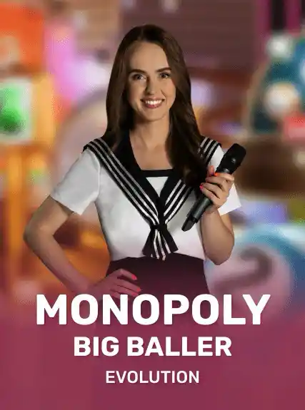MonopolyBigBaller