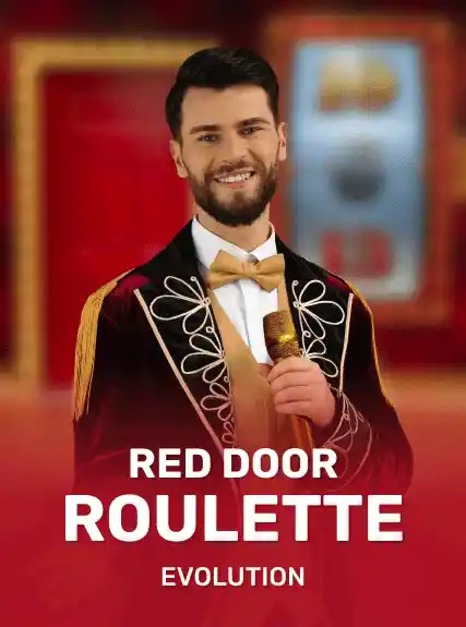 RedDoorRoulette