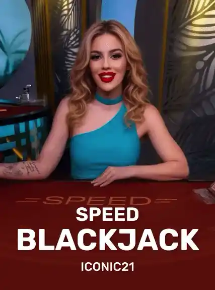 SpeedBlackjack